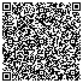 QR-код с контактной информацией организации ПОЛИГРАФИНТЕР