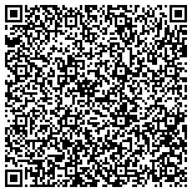 QR-код с контактной информацией организации ОАО «Тюменский завод медицинского оборудования и инструментов»