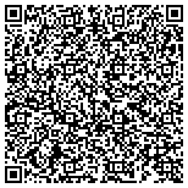 QR-код с контактной информацией организации "УМВД России по Тюменской области"