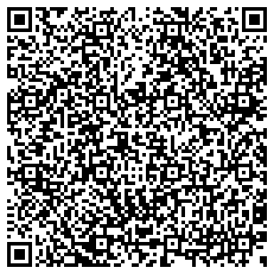 QR-код с контактной информацией организации Межмуниципальный отдел МВД России «Голышмановский»