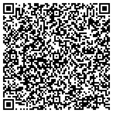 QR-код с контактной информацией организации Межмуниципальный отдел МВД России «Тюменский»