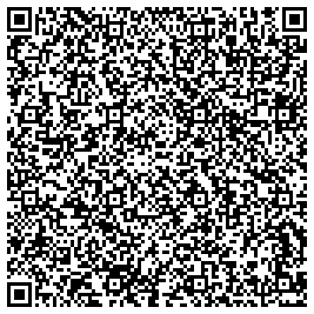 QR-код с контактной информацией организации Департамент инвестиционной политики и государственной поддержки предпринимательства Тюменской области