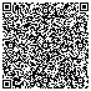 QR-код с контактной информацией организации ИНВЕСТИЦИОННО-ФИНАНСОВАЯ УНИВЕРСИТЕТ