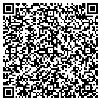 QR-код с контактной информацией организации ТЮМЕНЬ ООО ЧОП