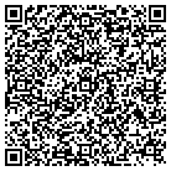 QR-код с контактной информацией организации BLUE-SKY-СМОЛЕНСКОЕ