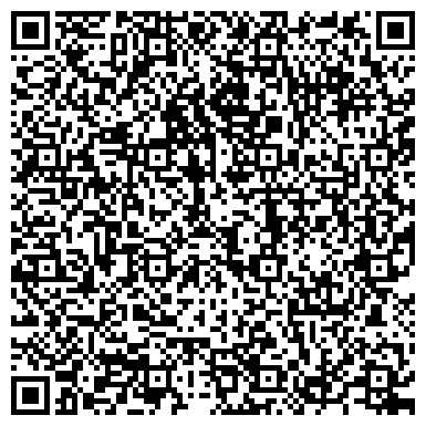 QR-код с контактной информацией организации Нефтегазовый колледж имени Ю.Г. Эрвье