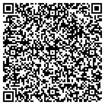 QR-код с контактной информацией организации «Слово издательский дом»