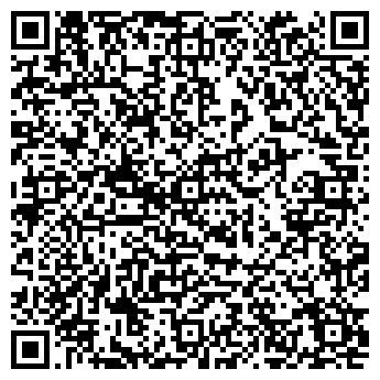 QR-код с контактной информацией организации СИБИРСКИЙ ПОСАД ГАЗЕТА