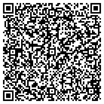 QR-код с контактной информацией организации АИФ В ЗАПАДНОЙ СИБИРИ ГАЗЕТА