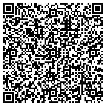 QR-код с контактной информацией организации ЮГОРСКИЙ КУРЬЕР ГАЗЕТА