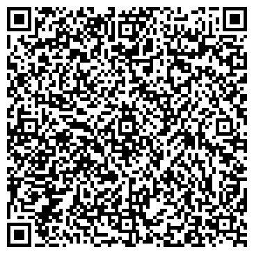 QR-код с контактной информацией организации АСН «Тюменская Арена»