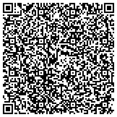QR-код с контактной информацией организации «Школа мастерская народных промыслов»