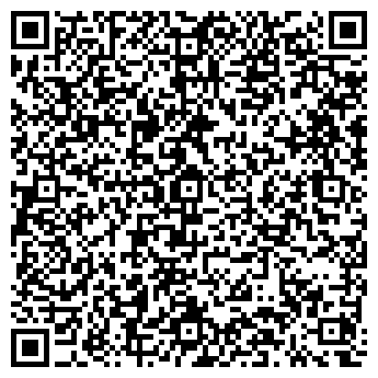 QR-код с контактной информацией организации "ВСХОДЫ"