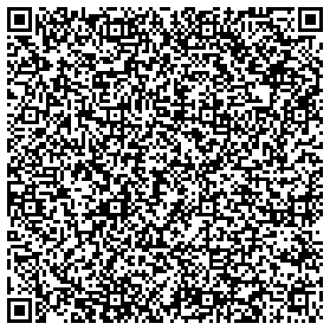 QR-код с контактной информацией организации Департамент природных ресурсов и несырьевого сектора экономики Ханты-Мансийского автономного округа - Югры