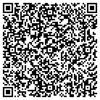 QR-код с контактной информацией организации ЕРМАК RMS ЗАО