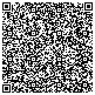 QR-код с контактной информацией организации Югорский фонд капитального ремонта многоквартирных домов