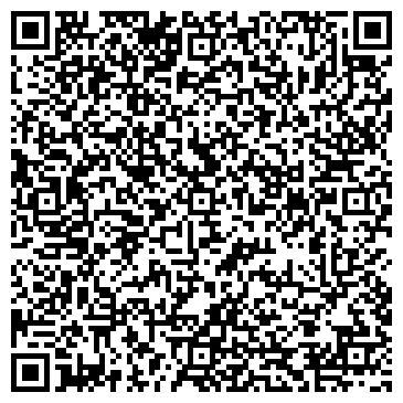 QR-код с контактной информацией организации Автотехцентр Зеленый Ветер