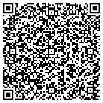 QR-код с контактной информацией организации АЛАН, ИП ПОГОДИН А.А.