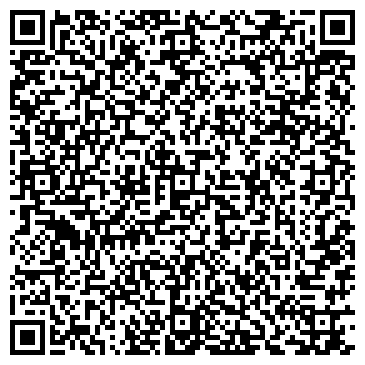 QR-код с контактной информацией организации «Центр досуга им. Горького»