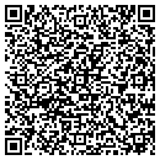 QR-код с контактной информацией организации ПЕПЛОС ЗАО