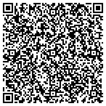 QR-код с контактной информацией организации Магазин Автоэмали