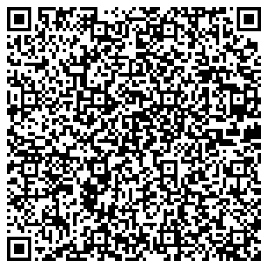 QR-код с контактной информацией организации Южно-Уральское линейное управление МВД России на транспорте