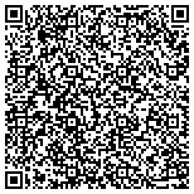 QR-код с контактной информацией организации "Эврика-Парк"