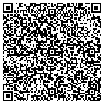 QR-код с контактной информацией организации ЮГСАНТЕХМОНТАЖ, ШЫМКЕНТСКИЙ ФИЛИАЛ
