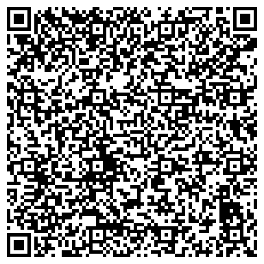 QR-код с контактной информацией организации "Отдел по вопросам миграции в Центральном районе г. Челябинска"