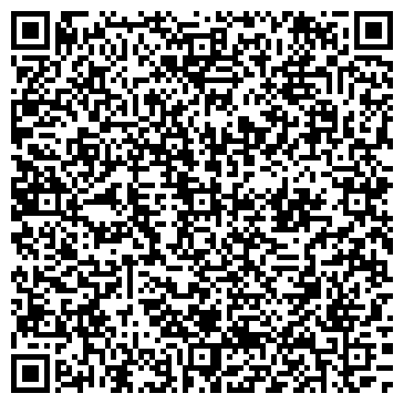 QR-код с контактной информацией организации МЕТАЛЛУРГИЧЕСКИЙ РАЙОННЫЙ СУД