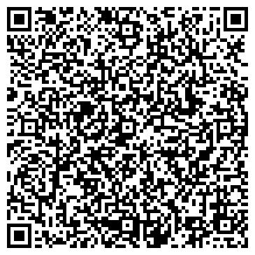 QR-код с контактной информацией организации ООО ЛБР-Агромаркет