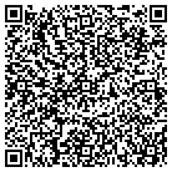 QR-код с контактной информацией организации ПРОДУКТЫ, МАГАЗИН