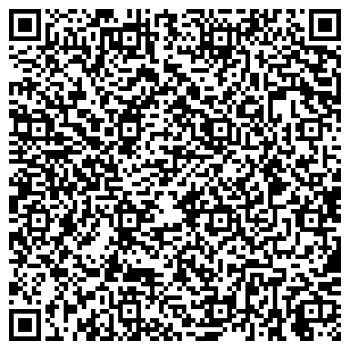 QR-код с контактной информацией организации ООО Туристическая компания "Вереск"
