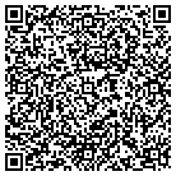 QR-код с контактной информацией организации БЕЛЫЙ МЕДВЕДЬ МАГАЗИН