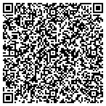 QR-код с контактной информацией организации ООО «УралМясТорг»
