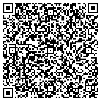 QR-код с контактной информацией организации ООО УДК Эдельвейс