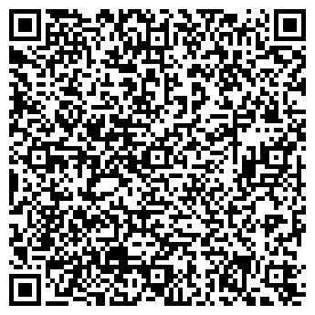 QR-код с контактной информацией организации ГОЛОВНЫЕ УБОРЫ МАГАЗИН