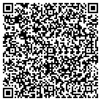 QR-код с контактной информацией организации ПАРТАСЮК О.Н.