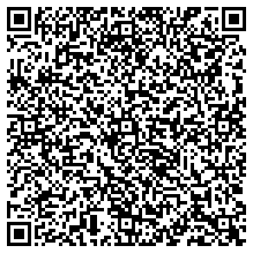 QR-код с контактной информацией организации МЕДСЕРВИС-РЕГИОН