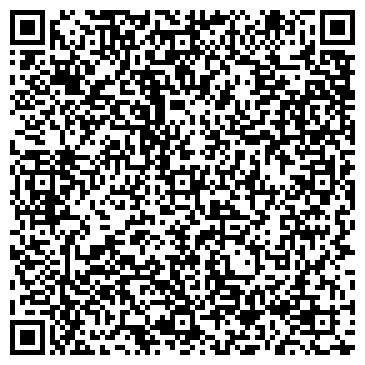 QR-код с контактной информацией организации АСЕМ, ШЫМКЕНТСКИЙ ФИЛИАЛ