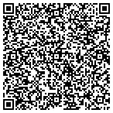 QR-код с контактной информацией организации ООО «ХИМПРОЕКТ»