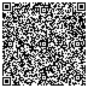 QR-код с контактной информацией организации ООО «Астрея - плюс»