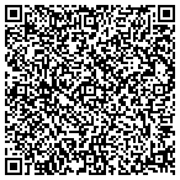 QR-код с контактной информацией организации АТФБАНК, ШЫМКЕНТСКИЙ ФИЛИАЛ