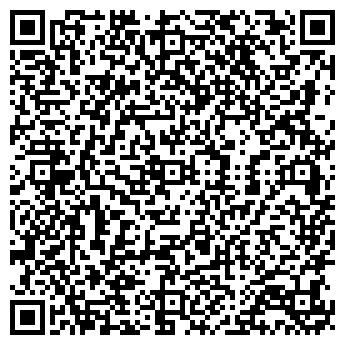 QR-код с контактной информацией организации ООО РЕГИОН-РЕСУРС