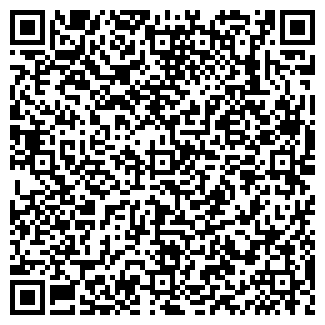 QR-код с контактной информацией организации ДАНЭСКО ООО