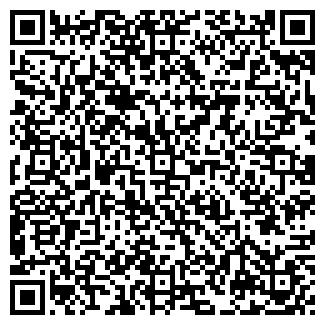 QR-код с контактной информацией организации БАЗАР ЗАО