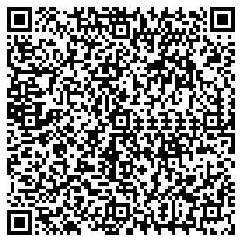 QR-код с контактной информацией организации АЛЬЯНС ТГ ООО