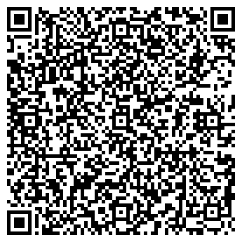QR-код с контактной информацией организации МИСТЕРПАК МАГАЗИН