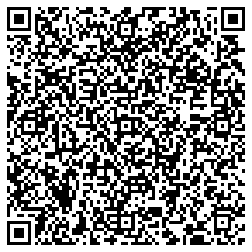 QR-код с контактной информацией организации ООО АВТОмаркет «Интерком»
