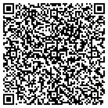 QR-код с контактной информацией организации ЧЕЛЯБРЕЗИНАТЕХНИКА ООО